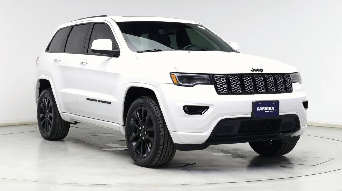 JEEP GRAND CHEROKEE 2022 1C4RJFAG4NC143896 image